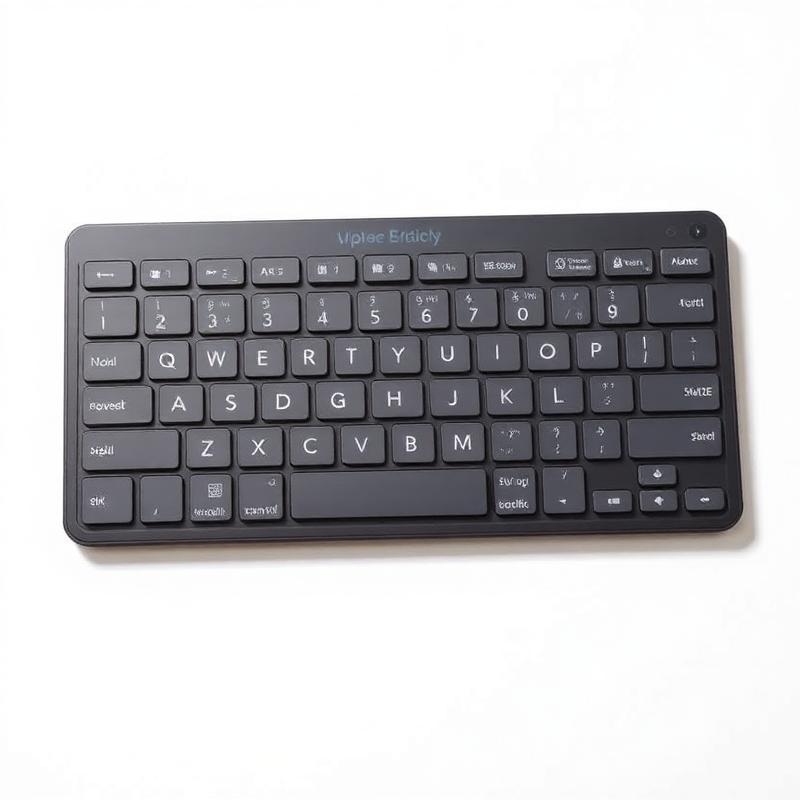 Des Key Keypad Table Deskop Forge | Premium Office & Productivity Gadgets